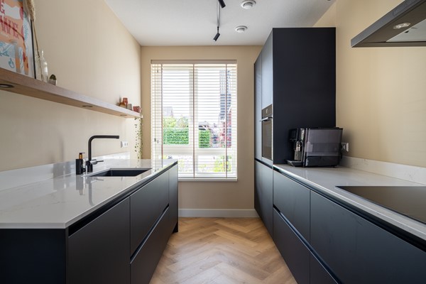 Medium property photo - Zilverlinde 6, 5172 GN Kaatsheuvel